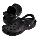 crocs サンダル(CLASSIC CLOG) ブラック