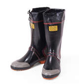 JOLDIC DX-2長靴 ブラック