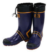 JOLDIC セフティDX長靴 ネイビー