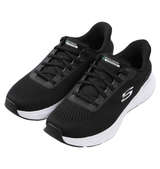 SKECHERS スニーカー(SLIP-INS EDGERIDE) ブラック
