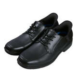 SKECHERS ビジネスシューズ(SLIP-INS CASWELL-ALFIE) ブラック