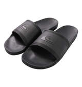 Quiksilver サンダル(DOCKYARD RF) ブラック