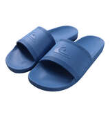 Quiksilver サンダル(DOCKYARD RF) ブルー