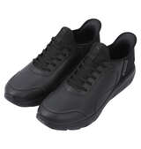 PUMA スニーカー(SOFTRIDE フレックスLSL EASE INワイド) プーマブラック