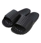 adidas サンダル(ADISSAGE 360REC U) コアブラック