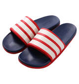 adidas サンダル(ADILETTE COMFORT 2.0 U) ベタースカーレット