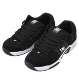DCSHOES スニーカー(AT-2) ブラック×ホワイト