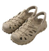 SKECHERS サンダル(SLIP-INS GLIDE-STEP TRAIL SANDAL) タン