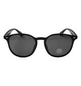 DCSHOES 26ROUNDサングラス ブラック×ブラック