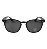 DCSHOES 26ANGULARサングラス ブラック×ブラック