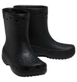 CROCS ブーツ(CLASSIC BOOT) ブラック