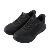 SKECHERS スニーカー(SLIP-INS BOBS MODA FLEX) ブラック