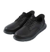 SKECHERS スニーカー(SKECHERS SLIP-INS GARZE-CARLYN) ブラック