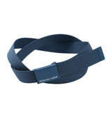 DCSHOES WEB BELT3 エンサインブルー