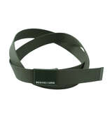 DCSHOES WEB BELT3 ディープフォレスト