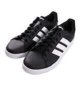 adidas スニーカー(GRAND COURT BASE 3.0 U) コアブラック