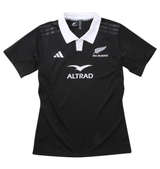 adidas RUGBY All Blacksホームパフォーマンスジャージー オールブラック