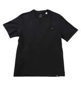 adidas SLIDE半袖Tシャツ ブラック