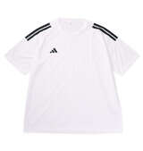 adidas SERE 3S半袖Tシャツ ホワイト