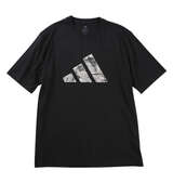 adidas PHOTRK 3B半袖Tシャツ ブラック