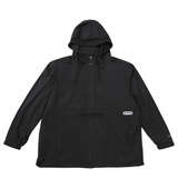 OUTDOOR PRODUCTS デュスポ裏メッシュジャケット ブラック