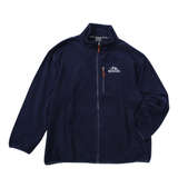 OUTDOOR PRODUCTS フリースジャケット ネイビー