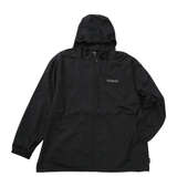 OUTDOOR PRODUCTS タフタ裏メッシュジャケット ブラック