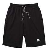 OUTDOOR PRODUCTS 天竺ハーフパンツ ブラック