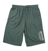 OUTDOOR PRODUCTS DRYメッシュハーフパンツ ブルーグレー