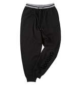 OUTDOOR PRODUCTS 裏起毛スウェットパンツ ブラック