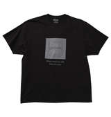 OUTDOOR PRODUCTS 天竺半袖Tシャツ ブラック