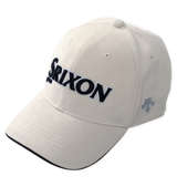 SRIXON 3Dロゴキャップ ベージュ