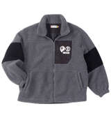 NESTA BRAND シープボアジャケット チャコール
