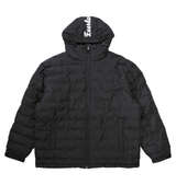 EVERLAST 防風ウラアルミブルゾン ブラック