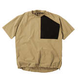 TULTEX 空調服®半袖Tシャツ ベージュ