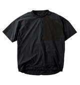 TULTEX 空調服®半袖Tシャツ チャコール