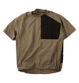 TULTEX 空調服®半袖Tシャツ カーキ