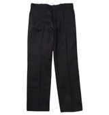 DICKIES Original874ワークパンツ(L32) ブラック