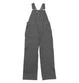 DICKIES 83297ヒッコリーストライプビブオーバーオール ヒッコリーストライプ