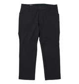 adidas golf EX-Stretch Activeスリーストライプアンクルパンツ ブラック