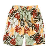 OCEAN PACIFIC ストレッチサーフパンツ ベージュ