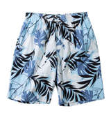 OCEAN PACIFIC ストレッチサーフパンツ ブルー