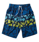 OCEAN PACIFIC ストレッチサーフパンツ ネイビー