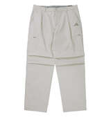 adidas golf ビヨンドザコースEX STRETCHツイストウィーブアンクルカーゴパンツ アルミナ