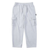 DCSHOES 25HIDDENカーゴパンツ モクグレー