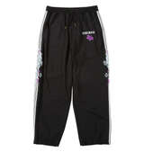 YOIDORE 酒愛好家トラックパンツ ブラック