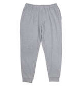 EL.FO 裏毛パンツ ライトグレー