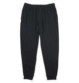 EL.FO 裏毛パンツ ブラック