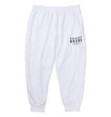 EVERLAST TCダンボールロングパンツ ホワイト