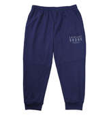 EVERLAST TCダンボールロングパンツ ネイビー